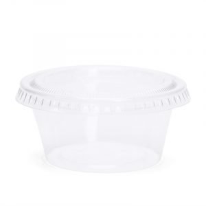 2oz pla sauce cup (5)