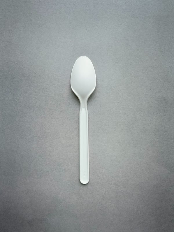 7.5 inch heavy duty cpla compostable cutlery