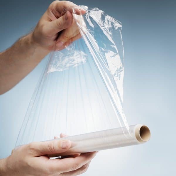 compostable pla film