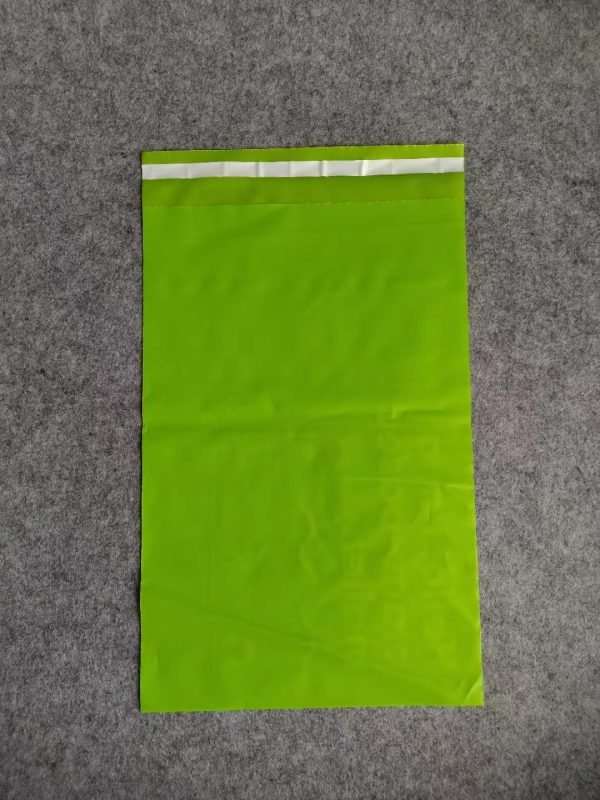 compostable pla self adhesive bags