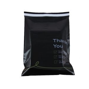 compostable pla self adhesive bags