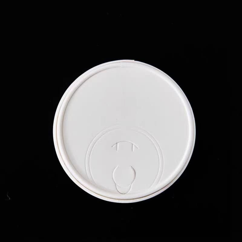 paper lid