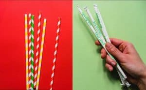 paper straws vs pla straws