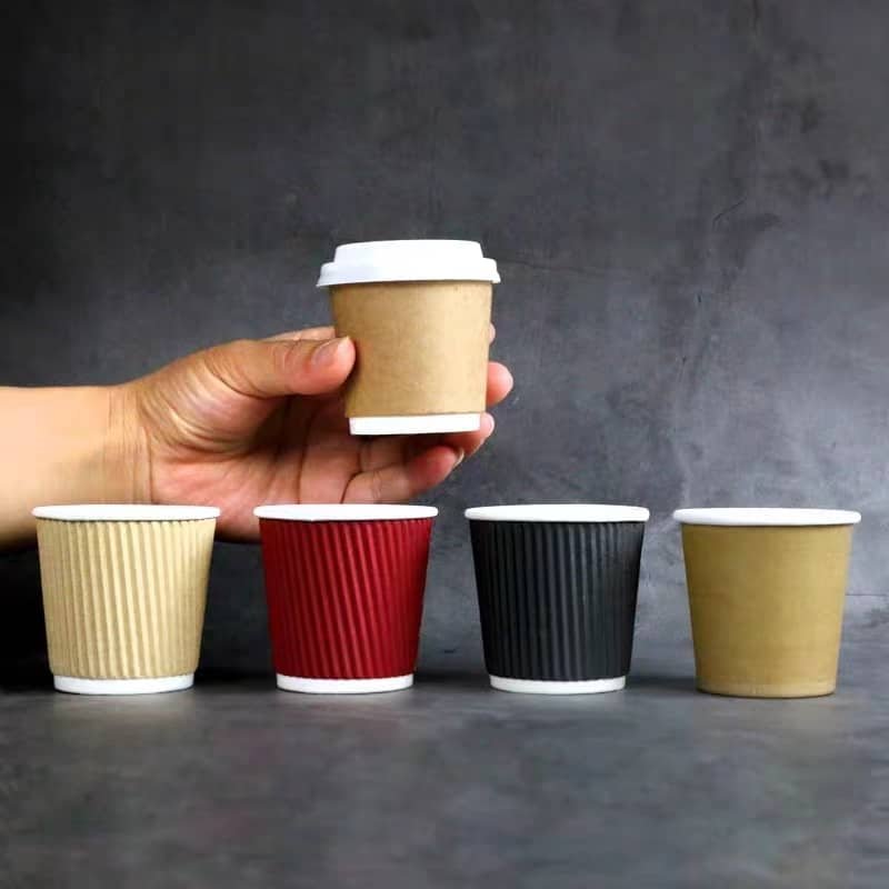 ripple wall paper cups5