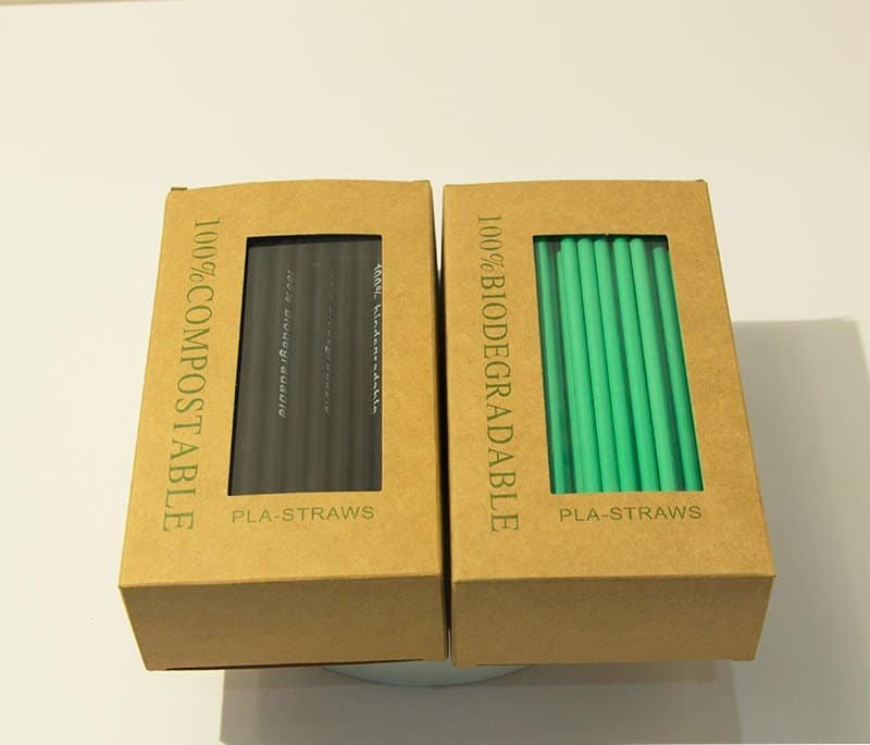 compostable pla straws 2