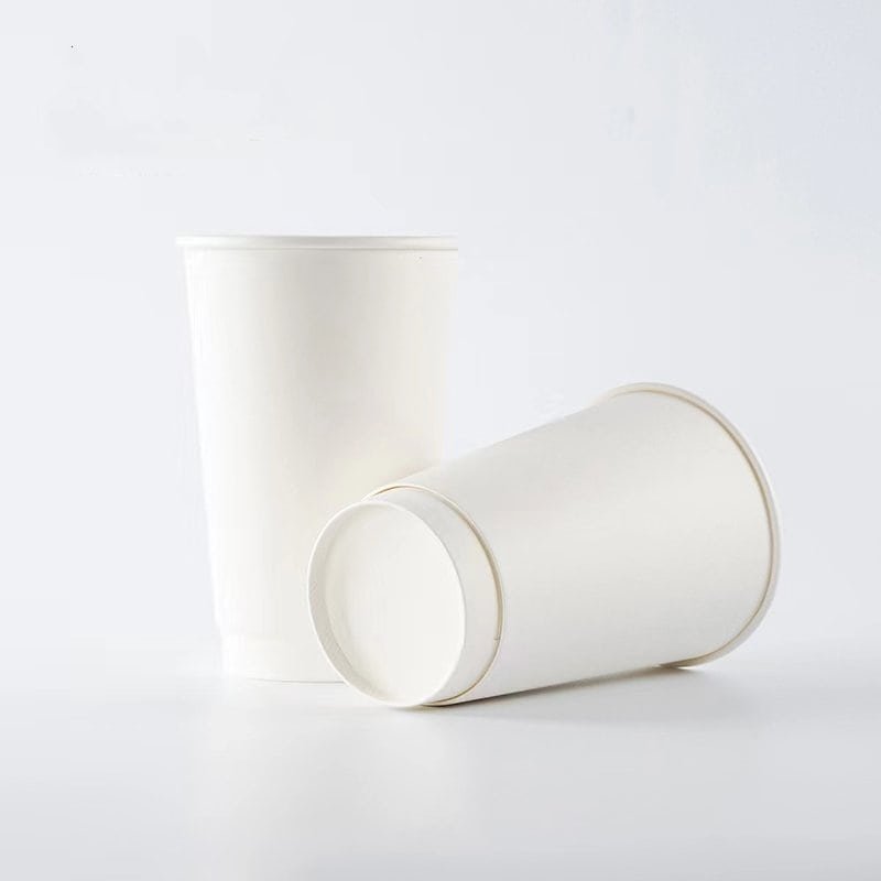 16oz double wall paper cup3