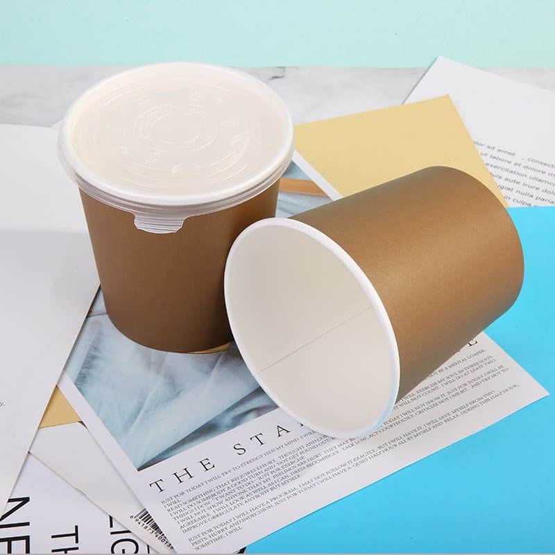 single wall paper cups 2