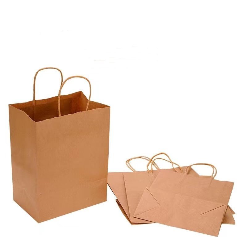 kraft paper bag 1