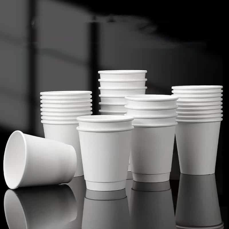 10oz double wall paper cup1