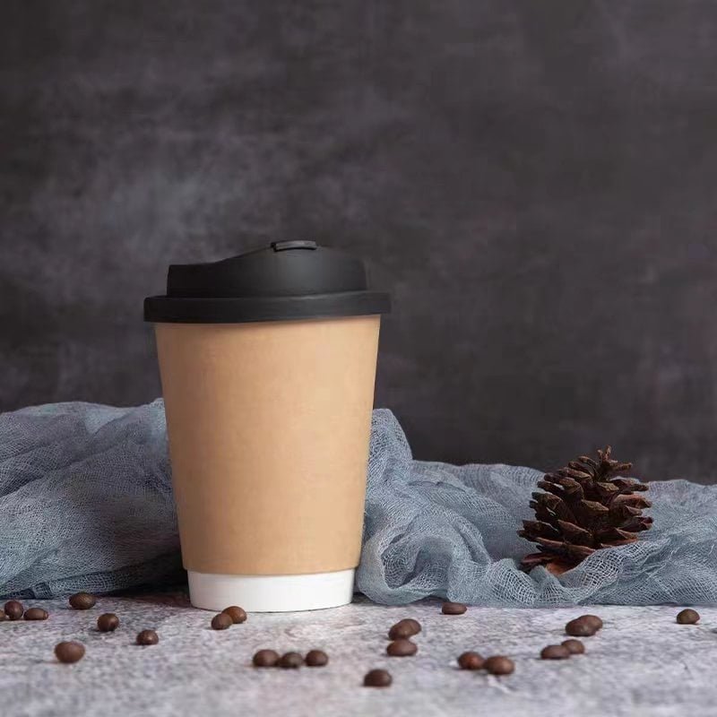 plastic free water based paper cup2