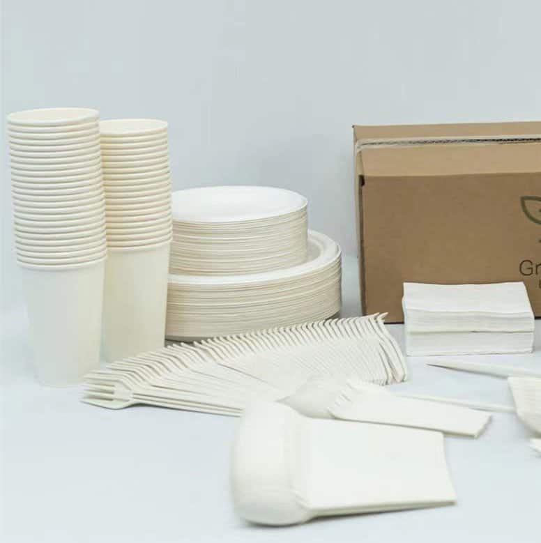 tableware set4 