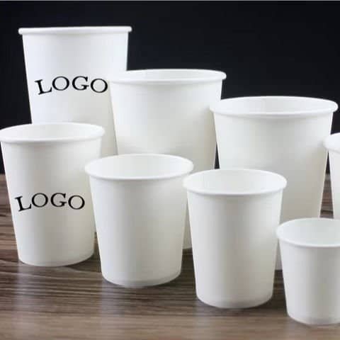 best eco friendly disposable cups