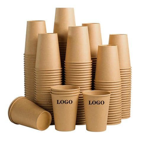 disposable paper cups 4