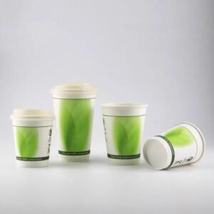 pla lined compostable paper cups11