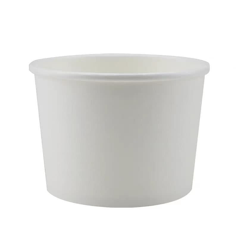 8oz paper soup cup