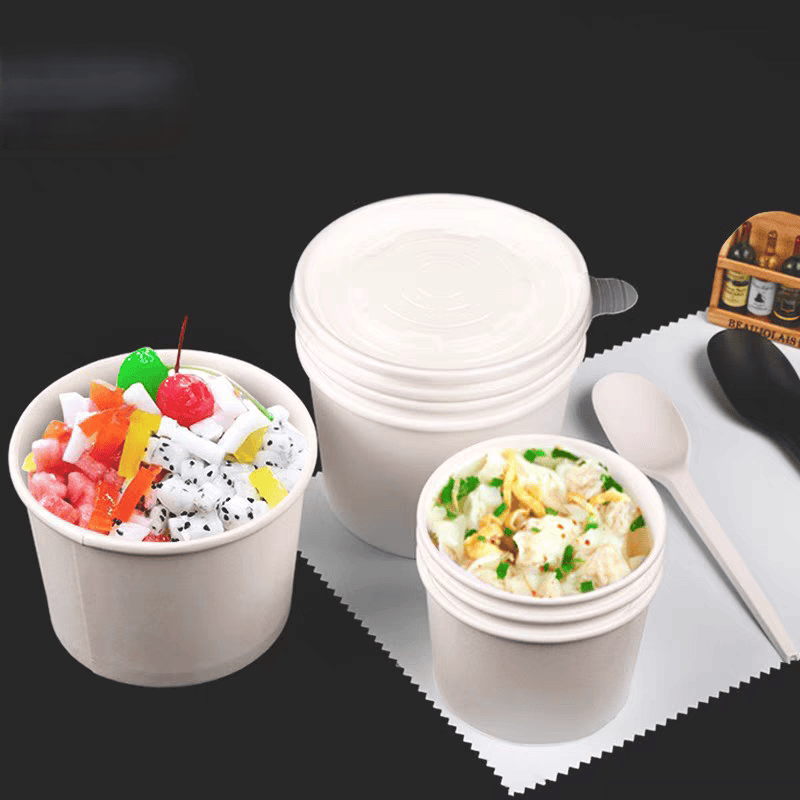 eco friendly soup containers